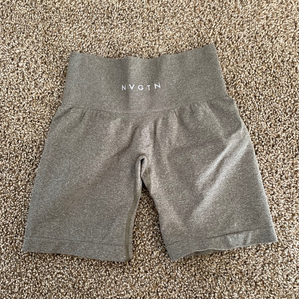 NVGTN Pro Shorts